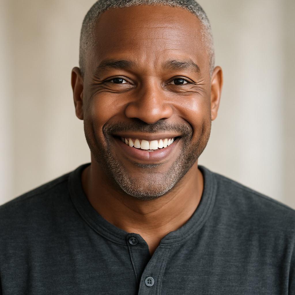 Terrence F.