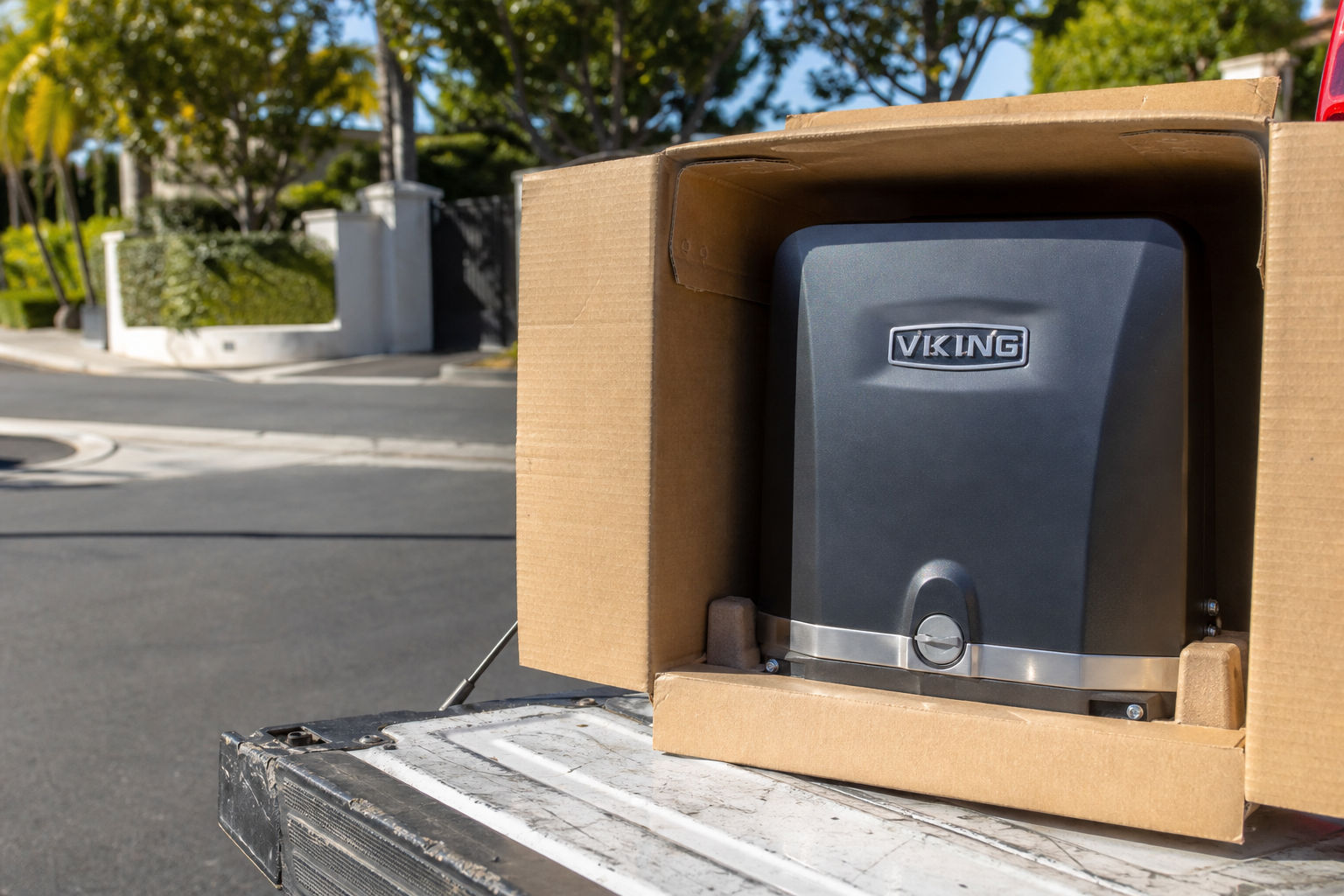 How to Understand Gate Motor Price Without Overpaying