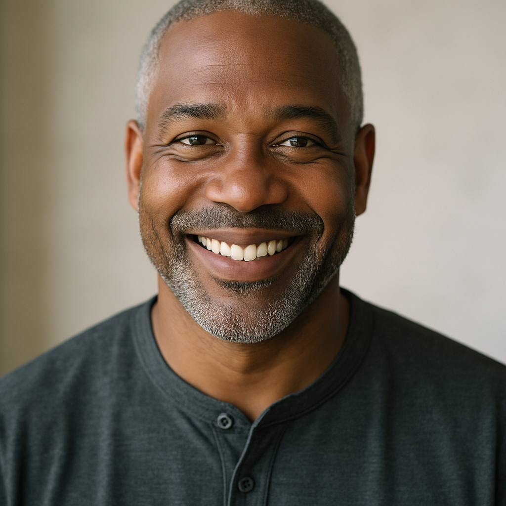 Terrence F.