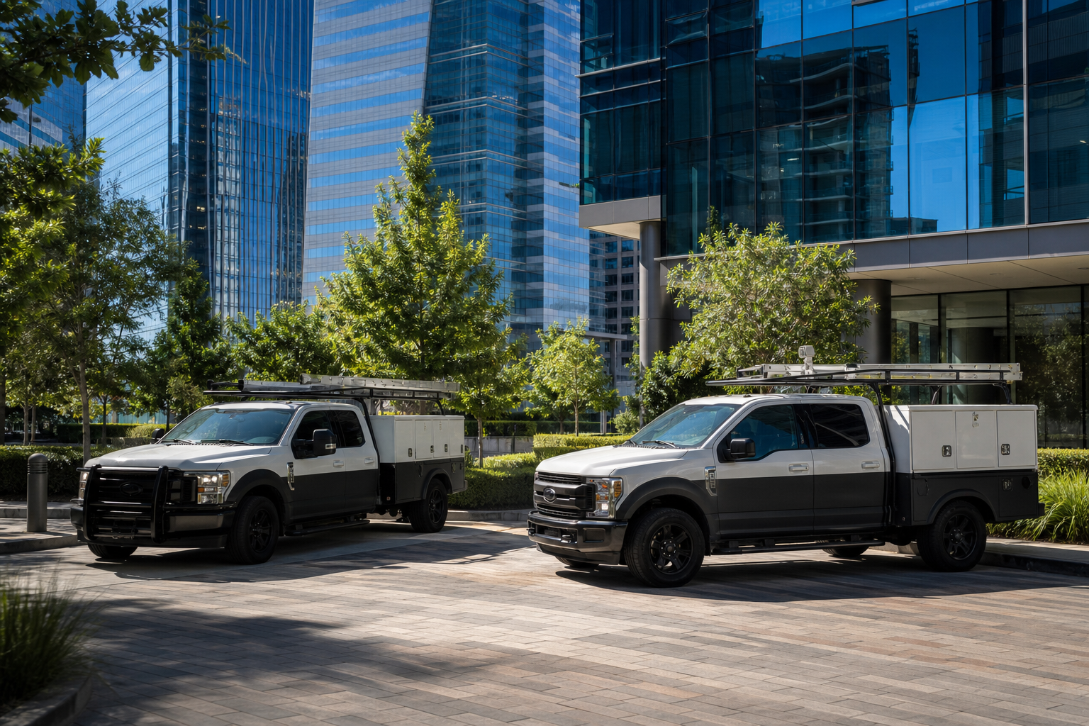 Commercial Gate Companies Near Me – Cut Downtime Fast